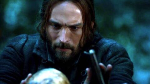Sleepy Hollow: novo vídeo promove segunda temporada