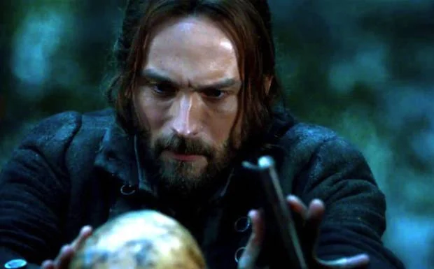 Sleepy Hollow: novo vídeo promove segunda temporada