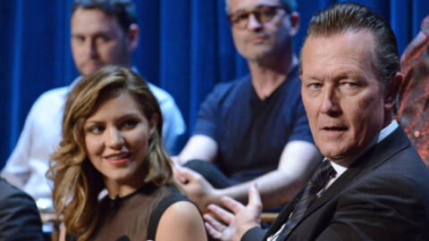 PaleyFest 2014: Scorpion aborda desafios de ser um gênio 2