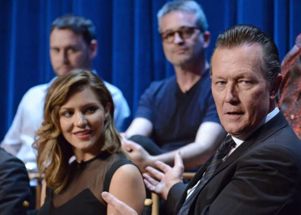 PaleyFest 2014: Scorpion aborda desafios de ser um gênio 2