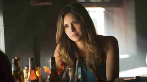 The Vampire Diaries: Elena e Stefan tentam esquecer o passado 2