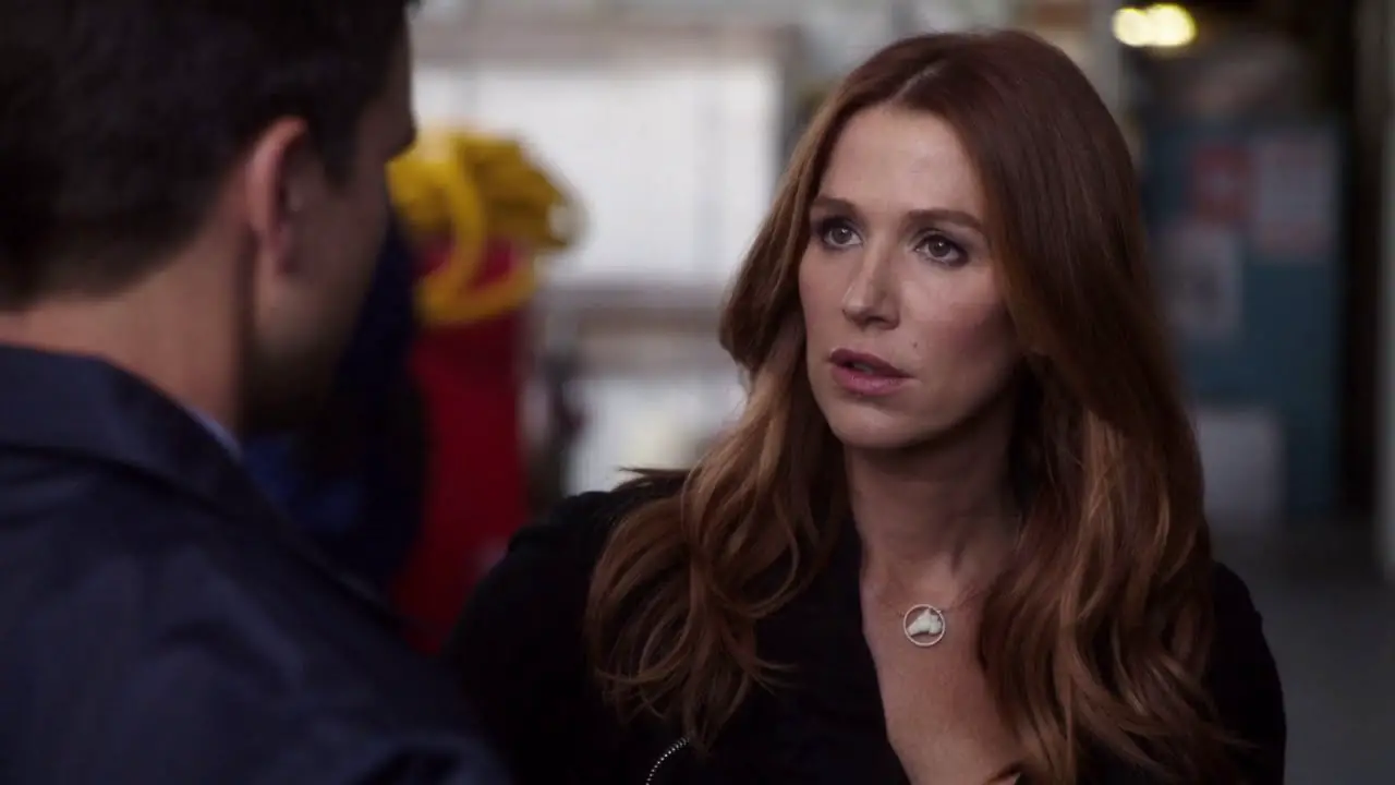 CBS anuncia cancelamento de Unforgettable