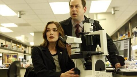 Agents of S.H.I.E.L.D: perigo para Skye e Simmons em novo episódio 2