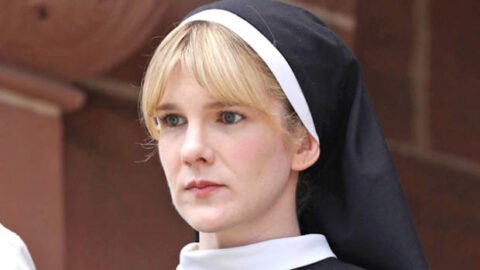 AHS Freak Show: Lily Rabe reprisa papel de Asylum