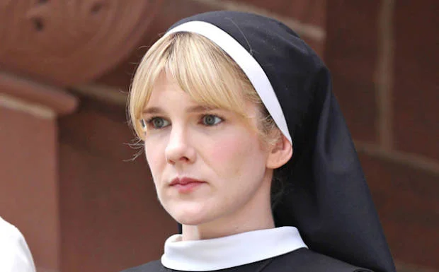 AHS Freak Show: Lily Rabe reprisa papel de Asylum