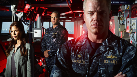 The Last Ship: série exalta patriotismo americano 3