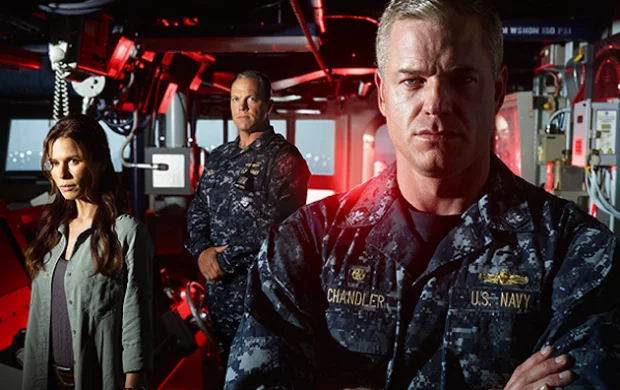 The Last Ship: série exalta patriotismo americano 3