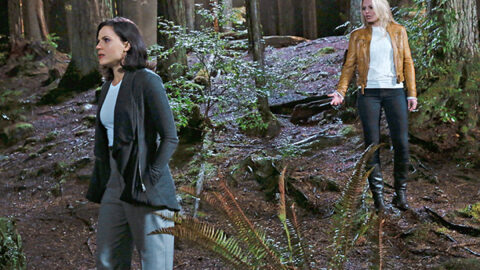 OUAT terá temporada maior; confira prévia de Breaking Glass