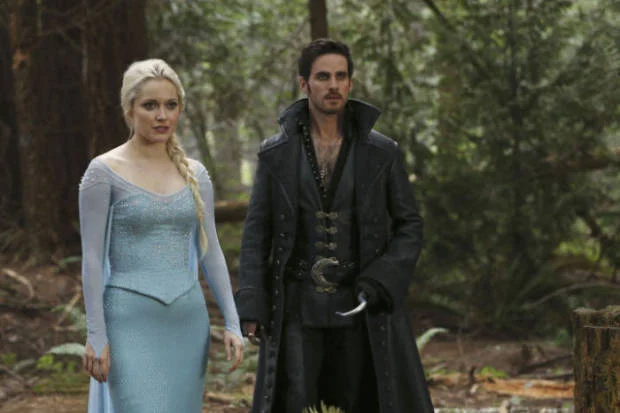 NY Comic-Con 2014: confira spoilers da quarta temporada de OUAT 2