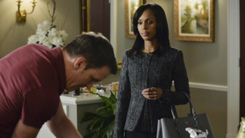 Scandal: episódio marca retorno de Olivia em Washington 2