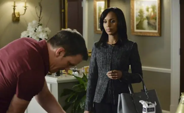 Scandal: episódio marca retorno de Olivia em Washington 2