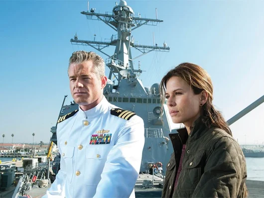 The Last Ship: série exalta patriotismo americano 1