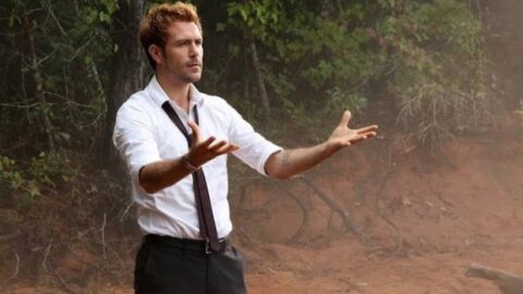 Especial de estreia: primeira temporada de Constantine 1
