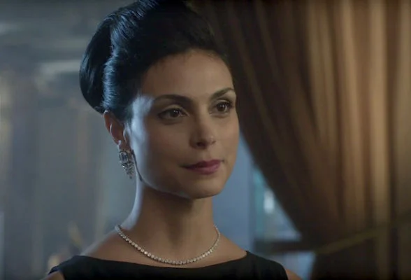 Morena Baccarin é escalada para grande papel em Gotham 2