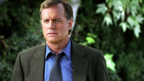 Scandal: Stephen Collins não retorna à série