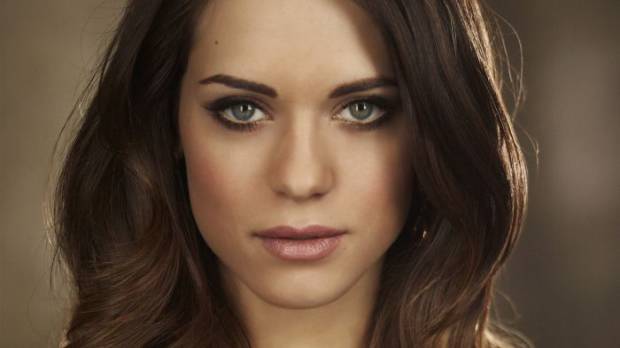 Lyndsy Fonseca é contratada para Agent Carter