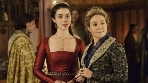 Mary é alvo de vingança em episódio inédito de Reign 2