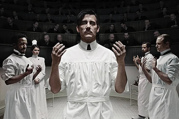 Veja prévia do último episódio de The Knick 1