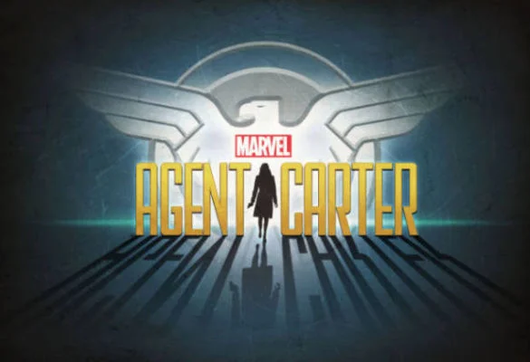 Agent Carter ganha data de estreia e novo trailer