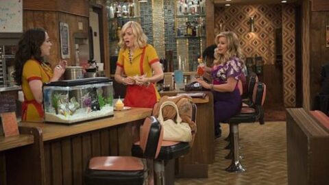 2 Broke Girls: Caroline enfrenta problemas com Han