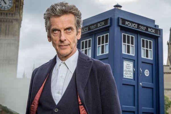 Veja prévia do último episódio da temporada de Doctor Who