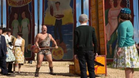 AHS Freak Show: assista ao promo do sétimo episódio