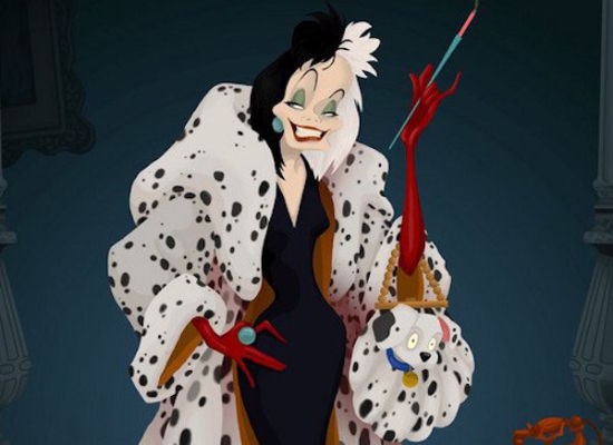 Cruella-de-Ville