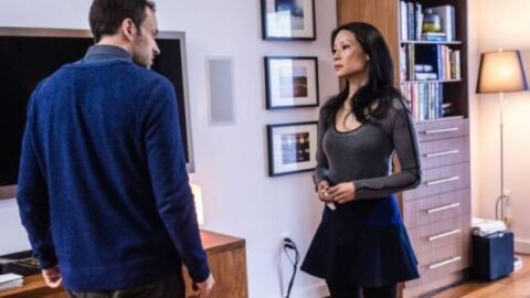 Elementary: Sherlock investiga mistério sobre diamante