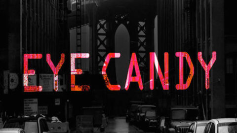 MTV divulga promo de Eye Candy