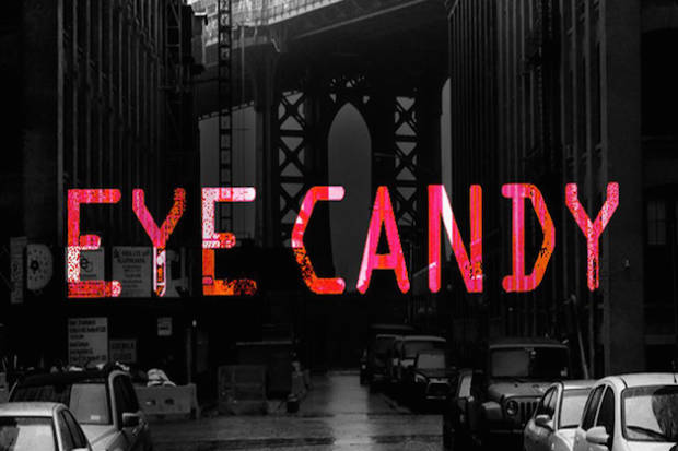 MTV divulga promo de Eye Candy