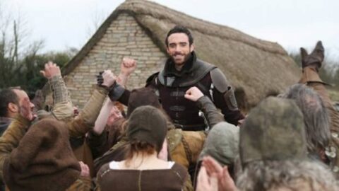 Galavant: veja vídeo da nova série musical do canal ABC