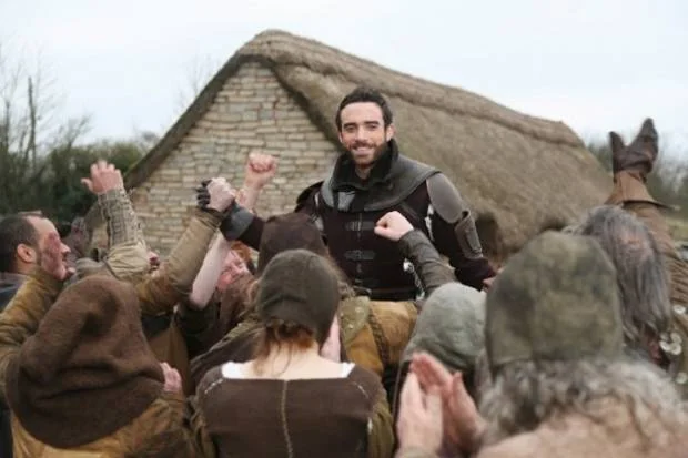 Galavant: veja vídeo da nova série musical do canal ABC