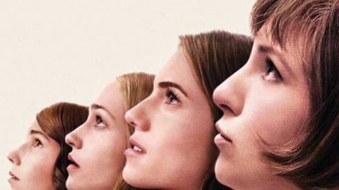 Girls: confira novo trailer do quarto ano