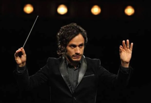 Mozart in the Jungle: Gael García Bernal protagoniza série da Amazon