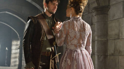 Reign: irmã de Francis visita a corte