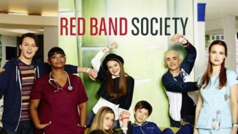 Fox interrompe exibição de Red Band Society
