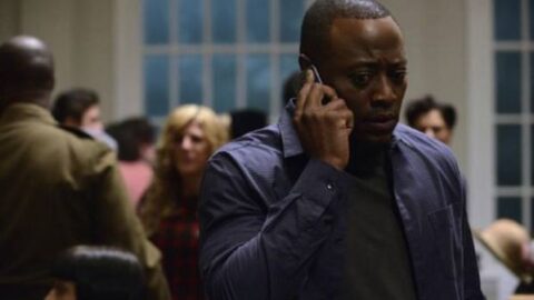 Resurrection: Bellamy e Fred impedem ataque em Arcadia