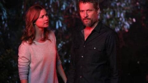 Revenge: Emily revela segredos de sua vingança para David