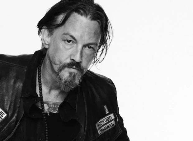 Revenge: Tommy Flanagan é escalado para viver psicopata