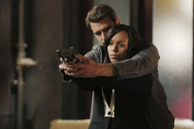 Scandal: quem será o alvo de Olivia Pope?