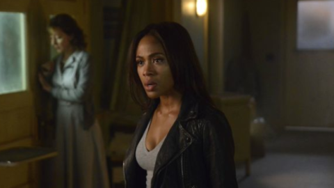 Sleepy Hollow: espírito promove mortes na cidade