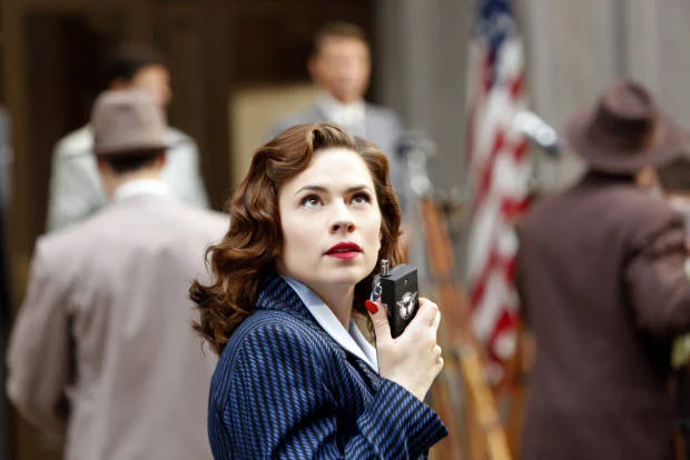 Agents of S.H.I.E.L.D: veja nova participação de Peggy Carter