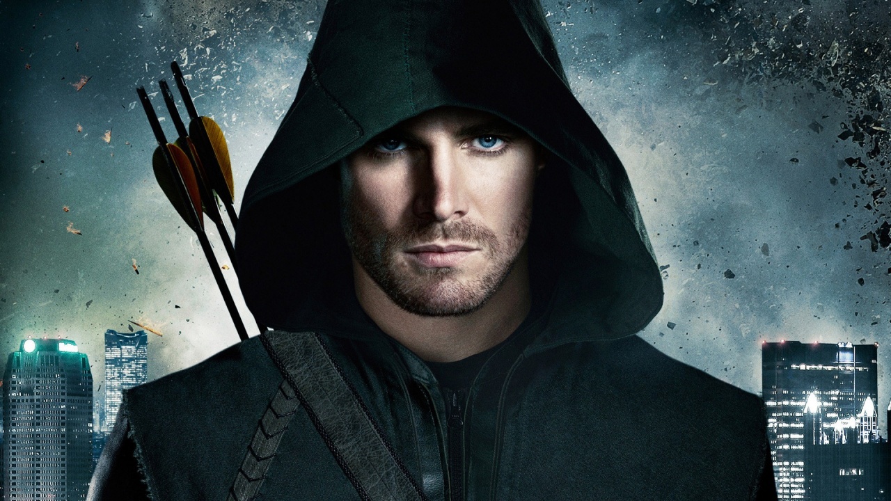 Arrow 5ª temporada: Oliver pede a ajuda da Bratva (5×18)