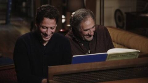 Forever: episódio explora laços afetivos de Henry e Abe