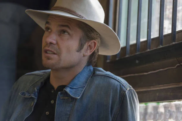 Assista ao trailer da última temporada de Justified