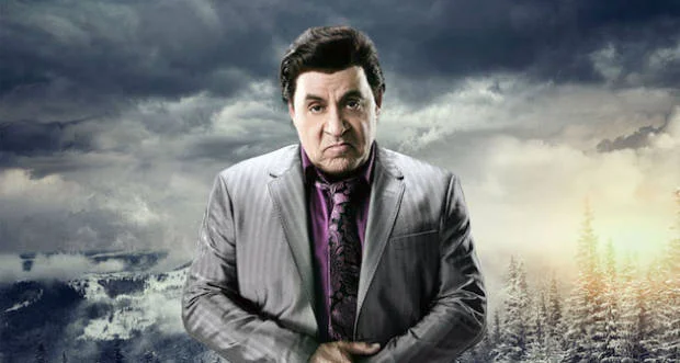 Lilyhammer: veja promo do terceiro ano da série  2