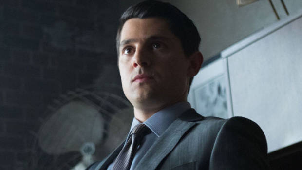 Gotham: Harvey Dent terá papel recorrente na série