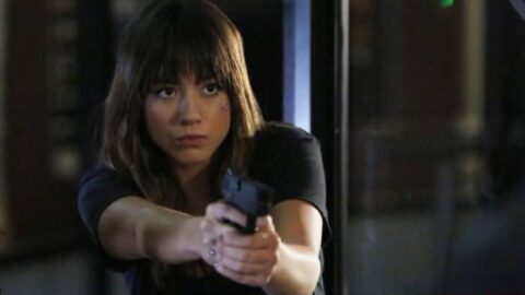 Marvel's Agents of S.H.I.E.L.D: Skye conhece o pai 2