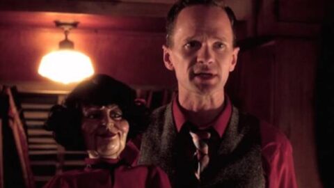 AHS Freak Show: confira cenas da participação de Neil Patrick Harris