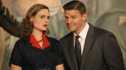 Bones: produtor confirma segundo filho de Brennan e Booth